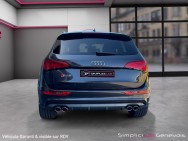 AUDI d'occasion SQ5 SQ5 3.0 V6 BiTDI quattro Tiptronic de 2014