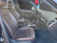 AUDI d'occasion SQ5 SQ5 3.0 V6 BiTDI quattro Tiptronic de 2014
