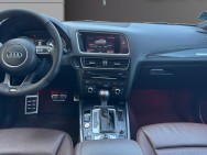 AUDI d'occasion SQ5 SQ5 3.0 V6 BiTDI quattro Tiptronic de 2014