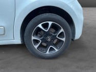 RENAULT d'occasion TWINGO 0.9 TCE 95 LE COQ SPORTIF EDC de 2019 Le