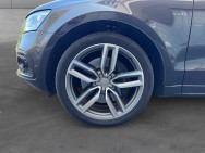 AUDI d'occasion SQ5 SQ5 3.0 V6 BiTDI quattro Tiptronic de 2014