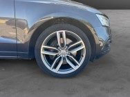 AUDI d'occasion SQ5 SQ5 3.0 V6 BiTDI quattro Tiptronic de 2014