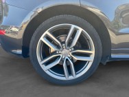 AUDI d'occasion SQ5 SQ5 3.0 V6 BiTDI quattro Tiptronic de 2014