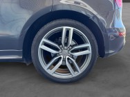 AUDI d'occasion SQ5 SQ5 3.0 V6 BiTDI quattro Tiptronic de 2014