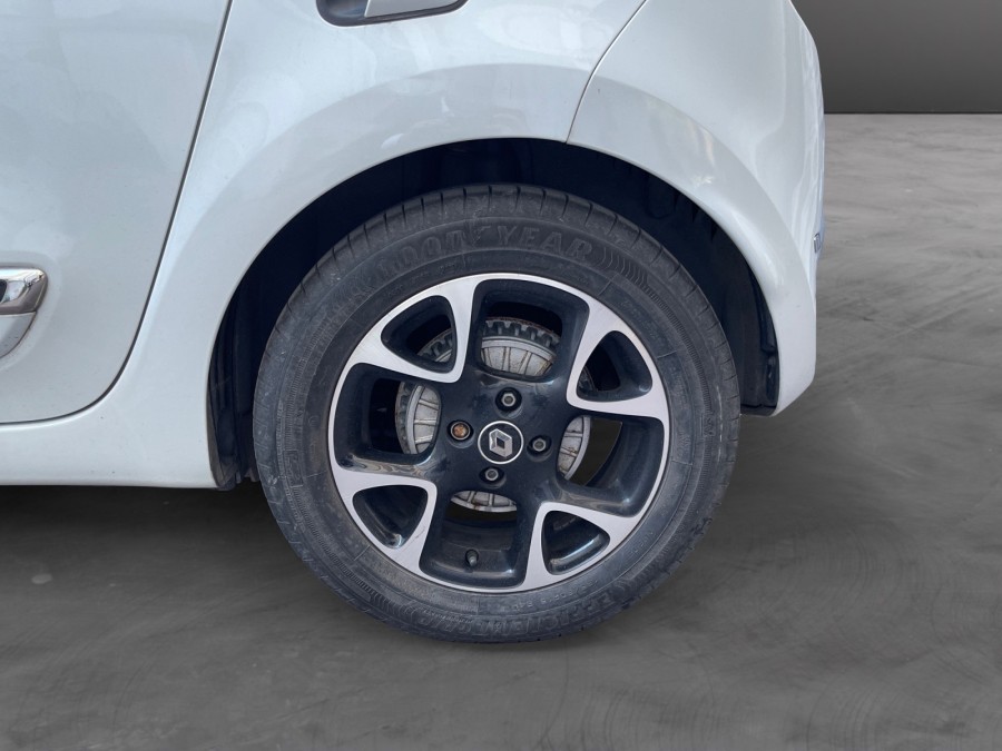 RENAULT d'occasion TWINGO 0.9 TCE 95 LE COQ SPORTIF EDC de 2019 Le