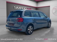 CITROEN d'occasion C4 GRAND PICASSO II GRAND 1.6 THP 165 INTENSIVE