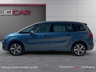 CITROEN d'occasion C4 GRAND PICASSO II GRAND 1.6 THP 165 INTENSIVE