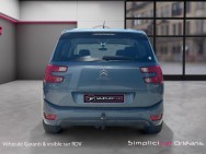 CITROEN d'occasion C4 GRAND PICASSO II GRAND 1.6 THP 165 INTENSIVE