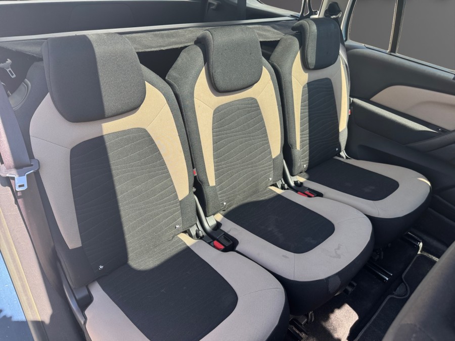 CITROEN d'occasion C4 GRAND PICASSO II GRAND 1.6 THP 165 INTENSIVE