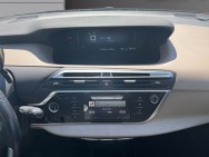 CITROEN d'occasion C4 GRAND PICASSO II GRAND 1.6 THP 165 INTENSIVE