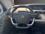 CITROEN d'occasion C4 GRAND PICASSO II GRAND 1.6 THP 165 INTENSIVE