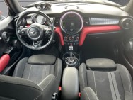 MINI d'occasion MINI JCW EXCLUSIVE DESIGN BA de 2015 Evreux (27)﻿