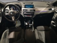 BMW d'occasion X2 20I SD 192 M SPORT DKG de 2019 Nancy (54)﻿