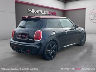 MINI d'occasion MINI JCW EXCLUSIVE DESIGN BA de 2015 Evreux (27)﻿