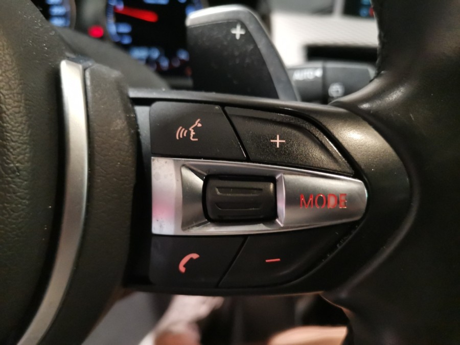 BMW d'occasion X2 20I SD 192 M SPORT DKG de 2019 Nancy (54)﻿