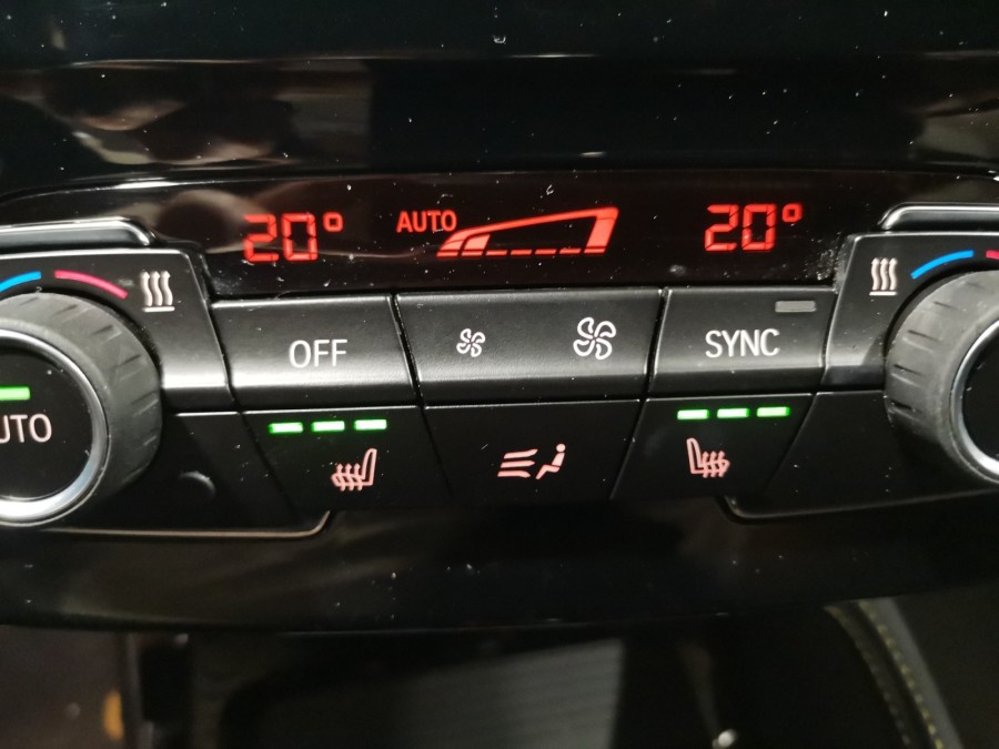 BMW d'occasion X2 20I SD 192 M SPORT DKG de 2019 Nancy (54)﻿