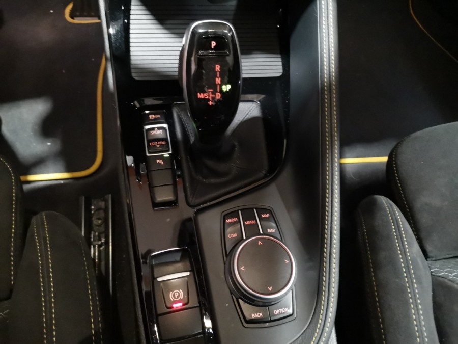 BMW d'occasion X2 20I SD 192 M SPORT DKG de 2019 Nancy (54)﻿