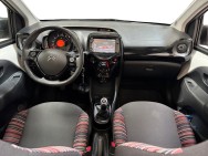 CITROEN d'occasion C1 II AIRSCAPE 1.0 VTI 72 SHINE de 2021 Bretigny