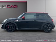 MINI d'occasion MINI JCW EXCLUSIVE DESIGN BA de 2015 Evreux (27)﻿