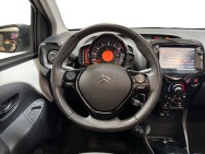 CITROEN d'occasion C1 II AIRSCAPE 1.0 VTI 72 SHINE de 2021 Bretigny