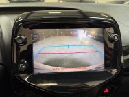 CITROEN d'occasion C1 II AIRSCAPE 1.0 VTI 72 SHINE de 2021 Bretigny