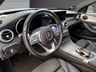 MERCEDES d'occasion CLASSE C CLASSE C de 2020 Le Raincy (93)﻿