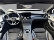 MERCEDES d'occasion CLASSE C CLASSE C de 2020 Le Raincy (93)﻿