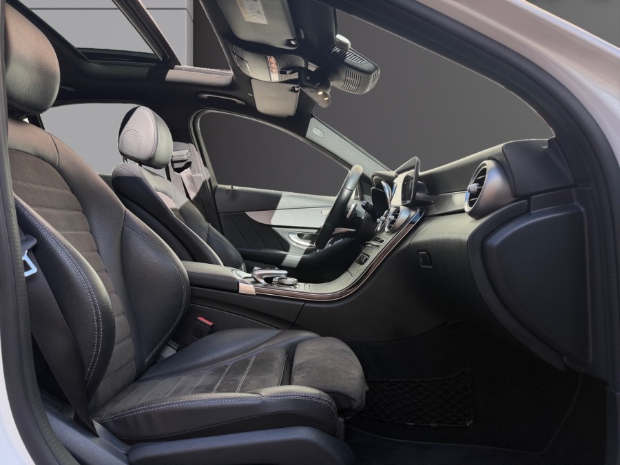 MERCEDES d'occasion CLASSE C CLASSE C de 2020 Le Raincy (93)﻿