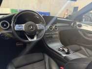 MERCEDES d'occasion CLASSE C CLASSE C de 2020 Le Raincy (93)﻿