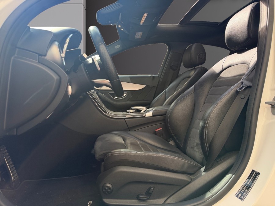 MERCEDES d'occasion CLASSE C CLASSE C de 2020 Le Raincy (93)﻿