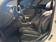 MERCEDES d'occasion CLASSE C CLASSE C de 2020 Le Raincy (93)﻿