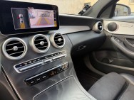 MERCEDES d'occasion CLASSE C CLASSE C de 2020 Le Raincy (93)﻿