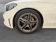 MERCEDES d'occasion CLASSE C CLASSE C de 2020 Le Raincy (93)﻿