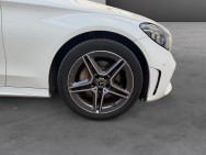 MERCEDES d'occasion CLASSE C CLASSE C de 2020 Le Raincy (93)﻿