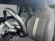 MINI d'occasion MINI JCW EXCLUSIVE DESIGN BA de 2015 Evreux (27)﻿