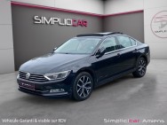 VOLKSWAGEN d'occasion PASSAT 2.0 TDI 150 CONFORTLINE BUSINESS DSG de