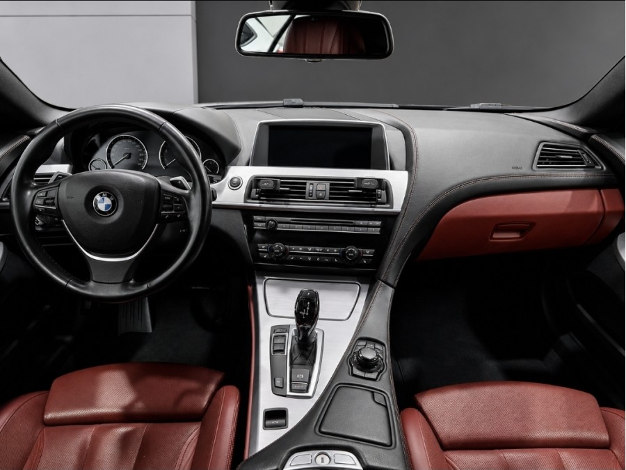 BMW d'occasion SERIE 6 650I EXCELLIS de 2011 Lyon Ouest (69)﻿