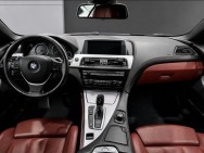 BMW d'occasion SERIE 6 650I EXCELLIS de 2011 Lyon Ouest (69)﻿