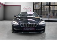 BMW d'occasion SERIE 6 650I EXCELLIS de 2011 Lyon Ouest (69)﻿