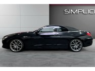 BMW d'occasion SERIE 6 650I EXCELLIS de 2011 Lyon Ouest (69)﻿