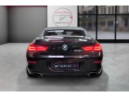 BMW d'occasion SERIE 6 650I EXCELLIS de 2011 Lyon Ouest (69)﻿