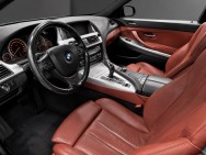 BMW d'occasion SERIE 6 650I EXCELLIS de 2011 Lyon Ouest (69)﻿