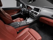 BMW d'occasion SERIE 6 650I EXCELLIS de 2011 Lyon Ouest (69)﻿