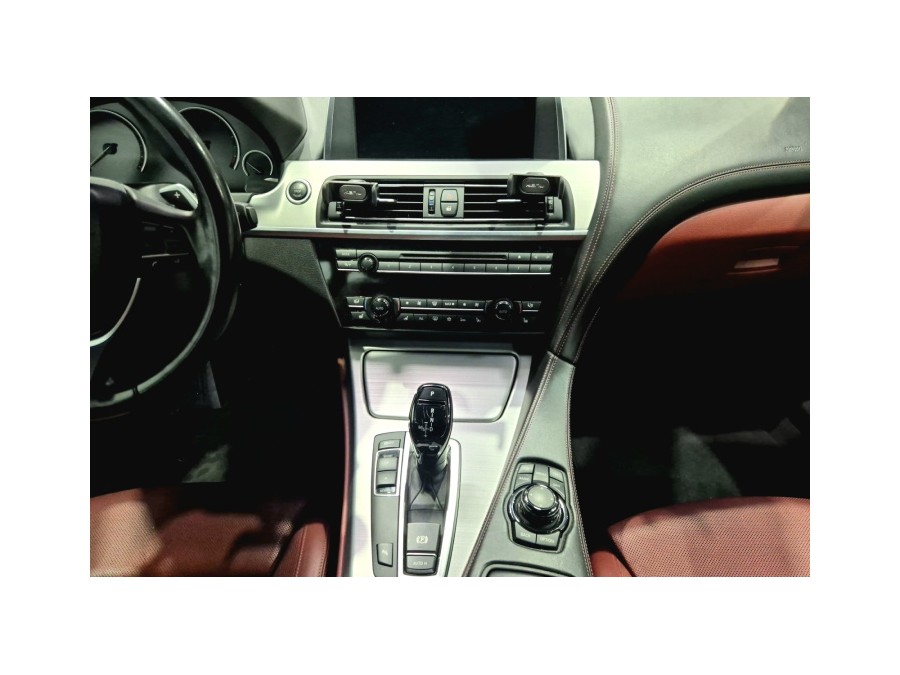 BMW d'occasion SERIE 6 650I EXCELLIS de 2011 Lyon Ouest (69)﻿
