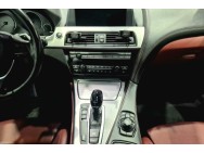 BMW d'occasion SERIE 6 650I EXCELLIS de 2011 Lyon Ouest (69)﻿