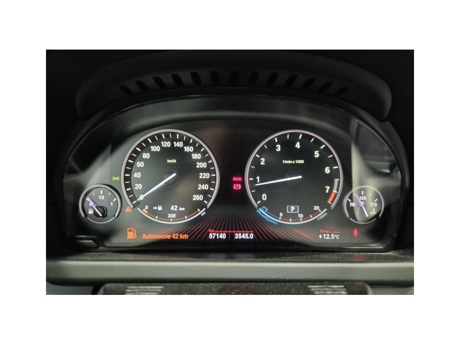 BMW d'occasion SERIE 6 650I EXCELLIS de 2011 Lyon Ouest (69)﻿