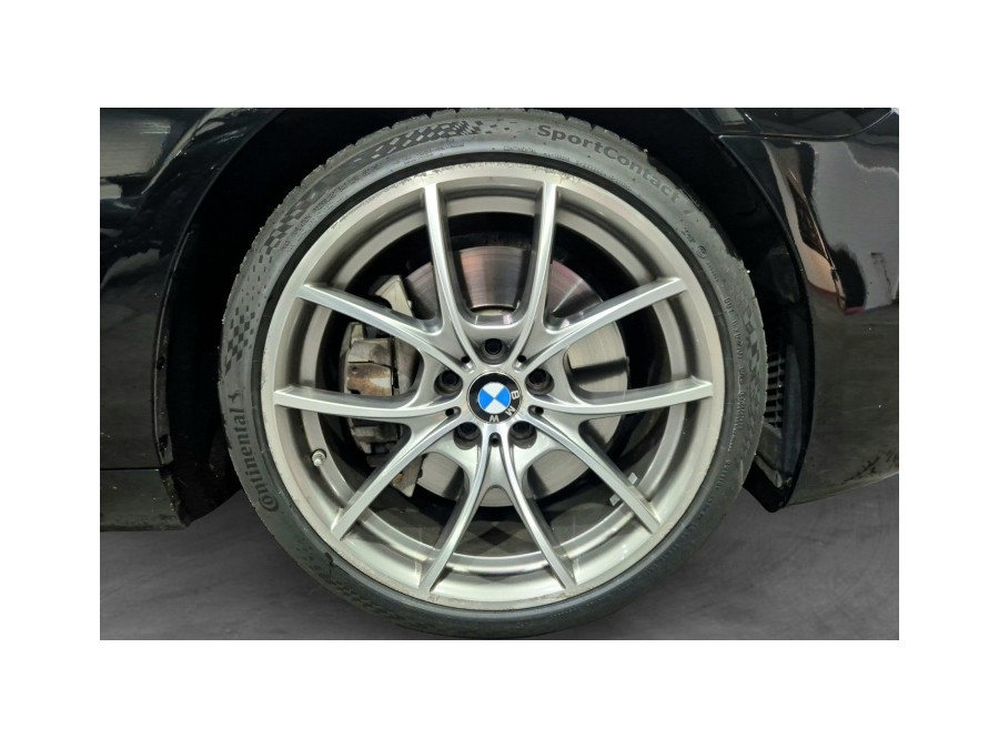 BMW d'occasion SERIE 6 650I EXCELLIS de 2011 Lyon Ouest (69)﻿