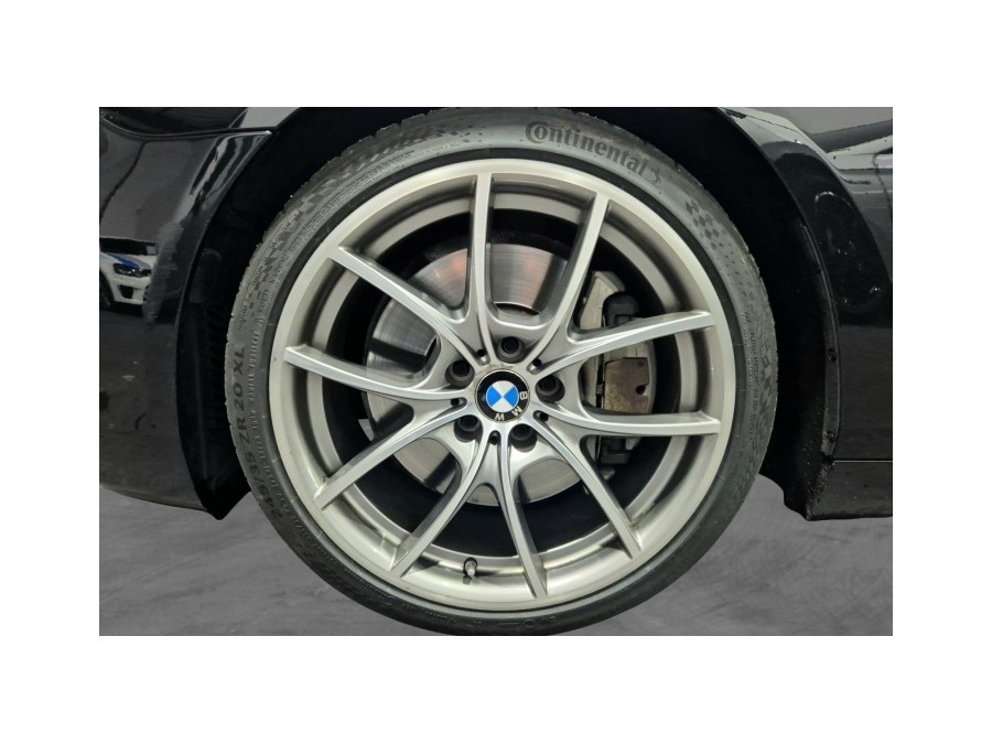 BMW d'occasion SERIE 6 650I EXCELLIS de 2011 Lyon Ouest (69)﻿
