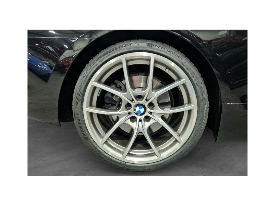 BMW d'occasion SERIE 6 650I EXCELLIS de 2011 Lyon Ouest (69)﻿