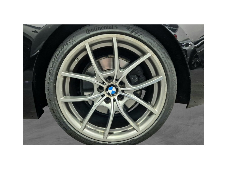 BMW d'occasion SERIE 6 650I EXCELLIS de 2011 Lyon Ouest (69)﻿